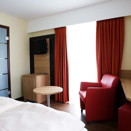 Hotel La Baia 코헴 외부 사진