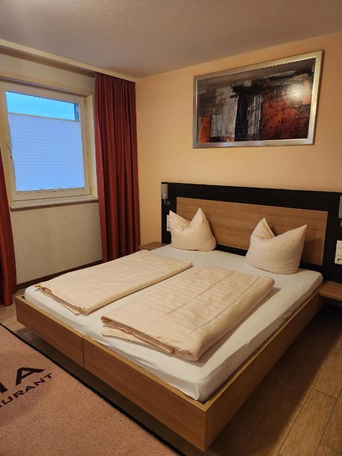 Hotel La Baia 코헴 객실 사진