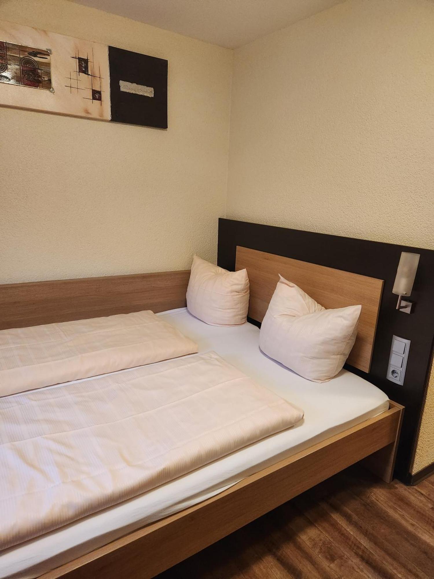 Hotel La Baia 코헴 객실 사진